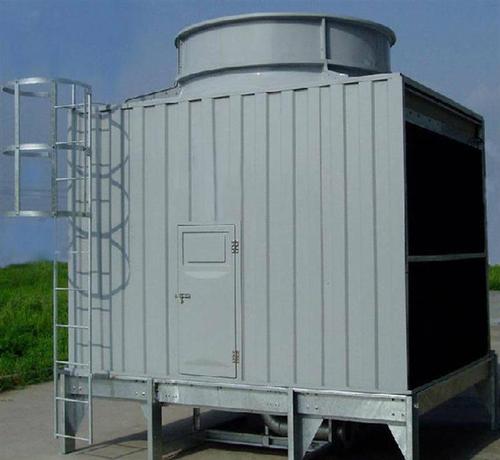 冷卻塔噪音治理解決方案有哪些？