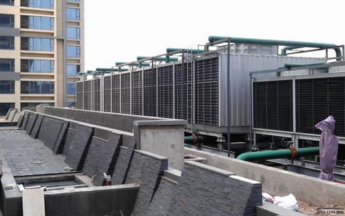 閉式冷卻塔面板如何選擇？