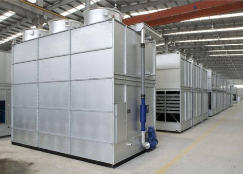 封閉式冷卻塔購買時要注意什么方面的內(nèi)容？