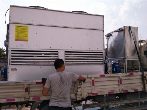 閉式冷卻塔里面的逆流、混流、橫流類型有什么區(qū)別