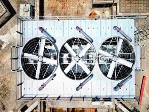 冷卻塔品牌廠家特菱空調(diào)設備的優(yōu)勢