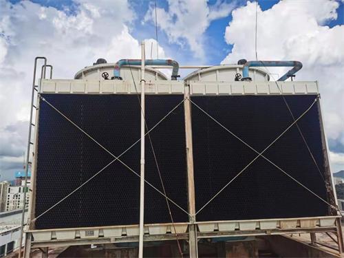 冷卻塔做節(jié)能改造后的優(yōu)勢有哪些？