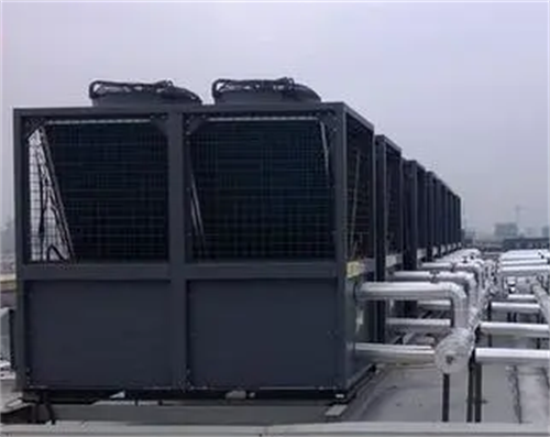 組合式空調(diào)機組,立柜式空調(diào)機組,制冷機組,冷卻塔有什么區(qū)別呢？