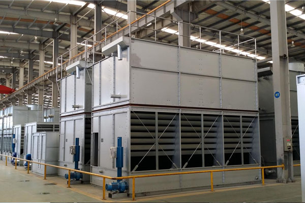 閉式冷卻塔多少錢,閉式冷卻塔價(jià)格？