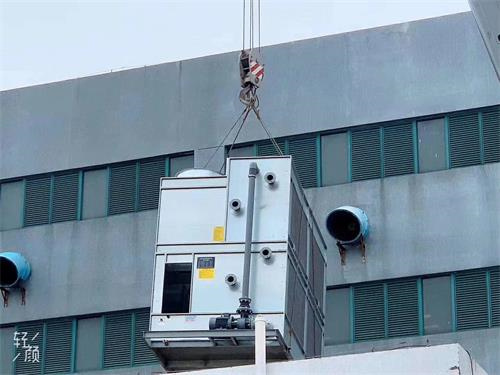 哪些因素可以影響方形冷卻塔的散熱,哪些因素可以影響體溫