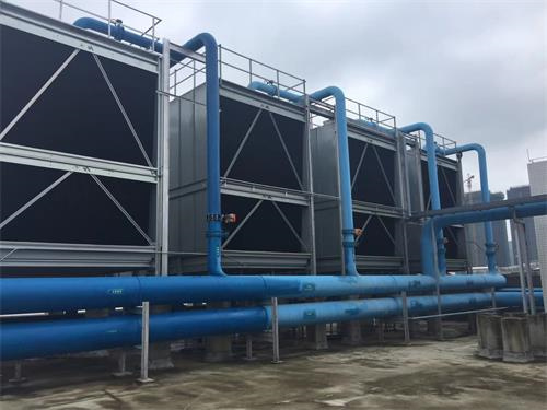 玻璃鋼冷卻塔減速機(jī)的主要部件與維護(hù),玻璃鋼冷卻塔減速機(jī)