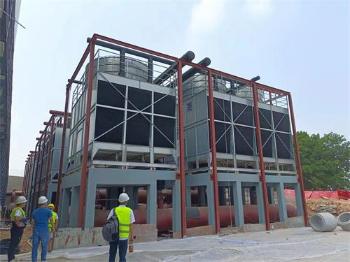 浙江冷卻塔廠家的提供完善的售后維修服務(wù)(浙江良一冷卻塔)