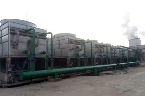 購買冷卻塔需要多少錢(冷卻塔價(jià)格和什么有關(guān))(什么情況需要冷卻塔)