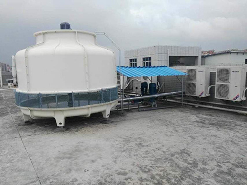 開(kāi)式冷卻塔節(jié)能研究方向有哪些方面(開(kāi)式冷卻塔一般能降溫多少度)