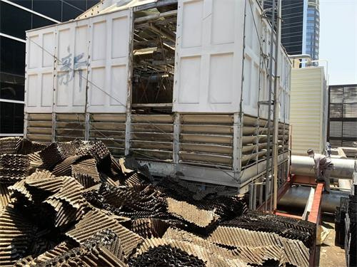 冷卻水塔的應(yīng)用領(lǐng)域有哪些