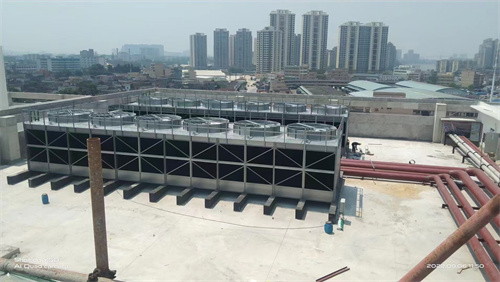 廣州馬利冷卻塔填料技術(shù)推廣(馬利冷卻塔填料)