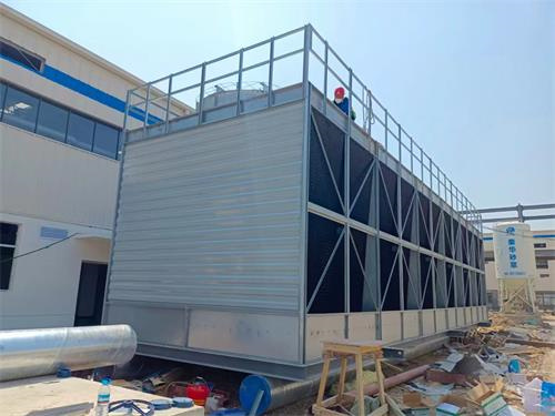 閉式冷卻塔配備循環(huán)水箱如何操作,閉式冷卻塔生產(chǎn)廠家電話