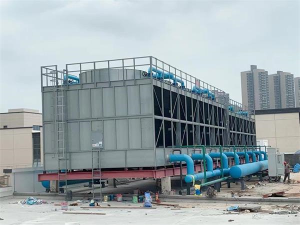 幾種常用冷卻塔的優(yōu)缺點,常用的冷卻塔有哪些