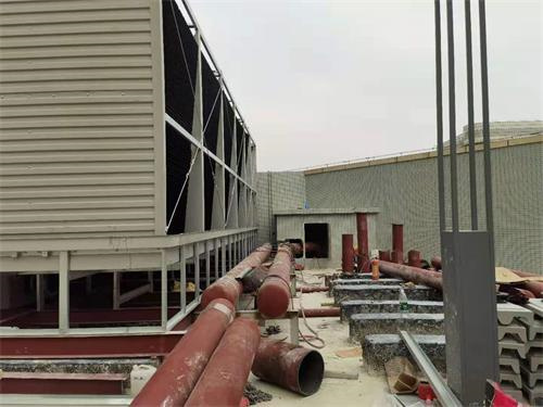 涼水塔和冷卻水塔之間的差別體現(xiàn)在哪些方面,冷水塔和冷卻塔哪個(gè)好