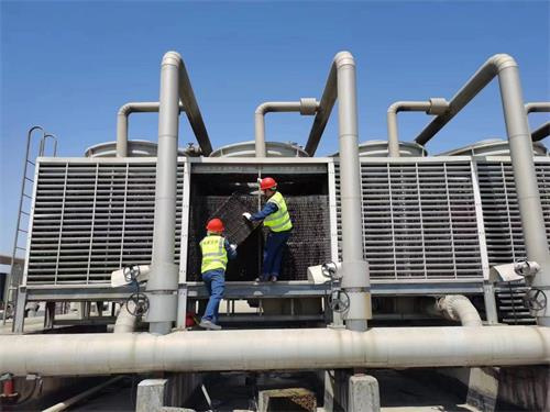 冷卻塔運(yùn)行最佳需要考慮哪些因素,冷卻塔的運(yùn)行原理