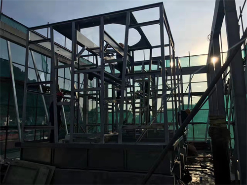 冷卻塔換熱效率提升方案怎么做(提高冷卻塔換熱效率的措施有哪些)(冷卻塔換熱面積的計(jì)算)