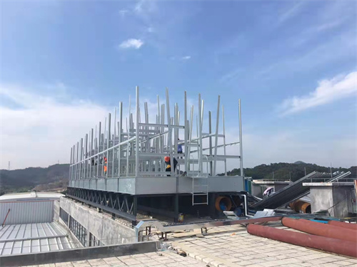 冷卻塔對(duì)未來(lái)環(huán)境有保護(hù)的重要作用-工業(yè)冷卻塔工程一站式解決方案,消霧冷卻塔藍(lán)想環(huán)境