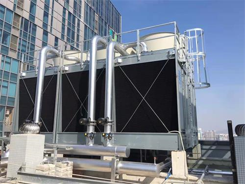 冷卻塔的類型特點(diǎn),空調(diào)冷卻塔類型