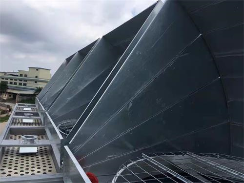 閉式冷卻塔里面的平衡管、風(fēng)機(jī)與側(cè)風(fēng)機(jī)的作用是什么(閉式冷卻塔廠家排名)