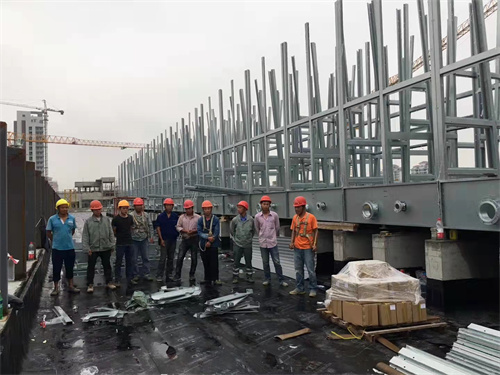 冷卻塔循環(huán)水工作原理(循環(huán)水冷卻塔風(fēng)機(jī)作用)