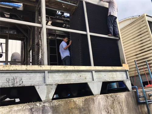 閉式冷卻塔運(yùn)行過(guò)程中名詞介紹(閉式冷卻塔哪家好)