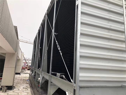 冷卻塔漂水的主要原因,冷卻塔漂水率是多少