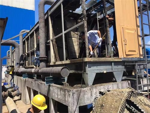 如何劃分冷卻塔規(guī)模,冷卻塔網(wǎng)格劃分