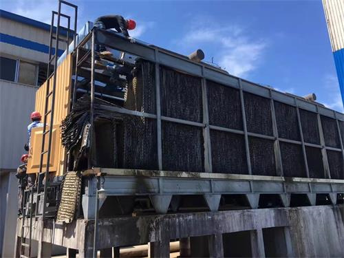 必須了解的冷卻塔選型知識,冷卻塔是必須安裝的嗎