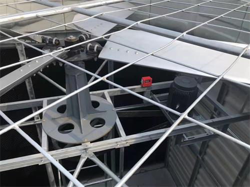 節(jié)能冷卻塔塔體設(shè)計原則,節(jié)能冷卻塔