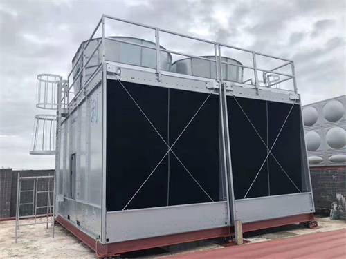 對(duì)冷卻塔散熱的影響有兩大因素,冷卻塔的散熱量計(jì)算