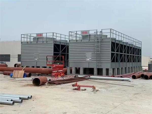 特菱熱工是濟(jì)南地區(qū)首家全鋼塔廠家(廣東熱工技術(shù)有限公司招聘)