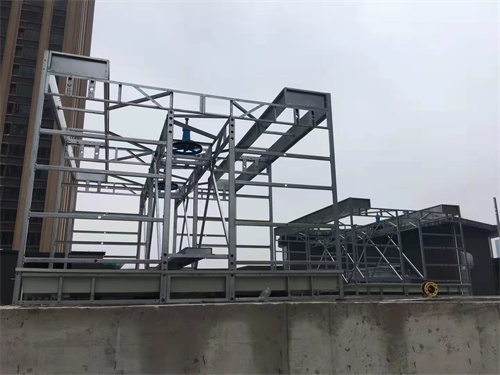 冷卻塔行業(yè)的發(fā)展進(jìn)入了前所未有的重視,冷卻塔屬于什么行業(yè)