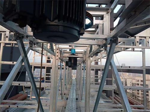 通常玻璃鋼冷卻塔空氣處理系統(tǒng)工作原理,玻璃鋼冷卻塔安裝施工方案