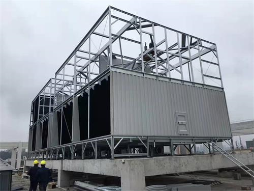 玻璃鋼冷卻塔過濾器有哪些問題？-工業(yè)冷卻塔工程一站式解決方案,玻璃鋼冷卻塔廠家