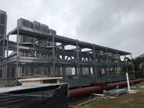 冷卻塔填料種類(lèi)的選擇方法,冷卻塔填料