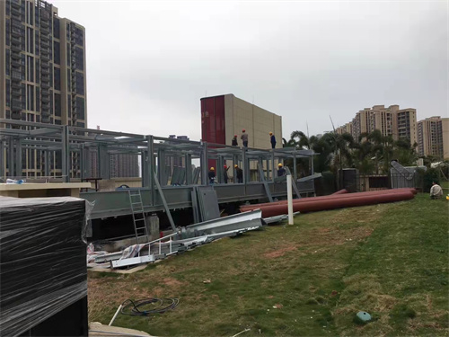 橫流式冷卻塔的定義以及分類,橫流式和逆流式冷卻塔的區(qū)別