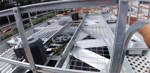 工業(yè)冷卻塔的優(yōu)點(diǎn)，你了解多少?(工業(yè)型冷卻塔優(yōu)缺點(diǎn))