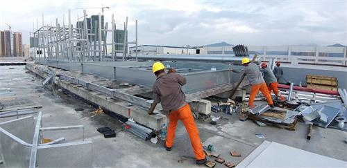 開(kāi)式冷卻塔的有哪些不足之處你知道多少呢？？(開(kāi)式冷卻塔圖片)