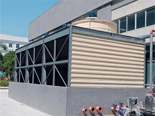 冷卻塔生產(chǎn)廠家分享冷卻塔堵漏方法,bac冷卻塔生產(chǎn)廠家