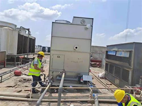 特菱冷卻塔全新的理論和嶄新的思維方式,河南特菱冷卻塔生產(chǎn)廠家