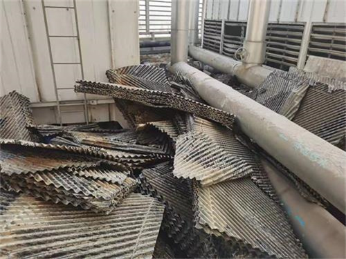 河南冷卻塔廠家給大家介紹冷開式卻塔填料概念及作用(河南閉式冷卻塔廠家)