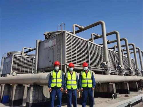 開式冷卻塔未來發(fā)展規(guī)劃(開式冷卻塔工作原理)