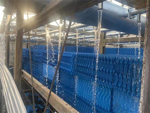 冷卻塔運(yùn)行前檢查工作做了嗎？,冷卻塔冬季運(yùn)行方式