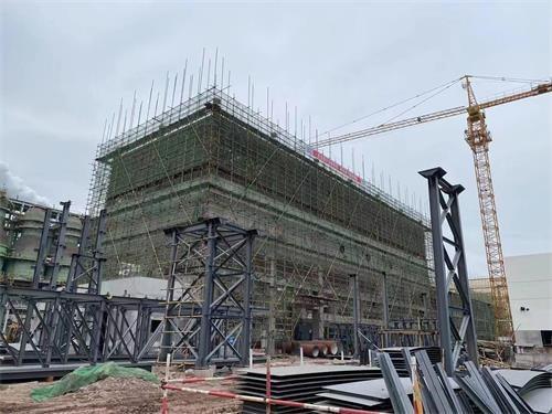 啟動工業(yè)冷卻塔前要做哪些預備工作,冷卻塔風機啟動前檢查