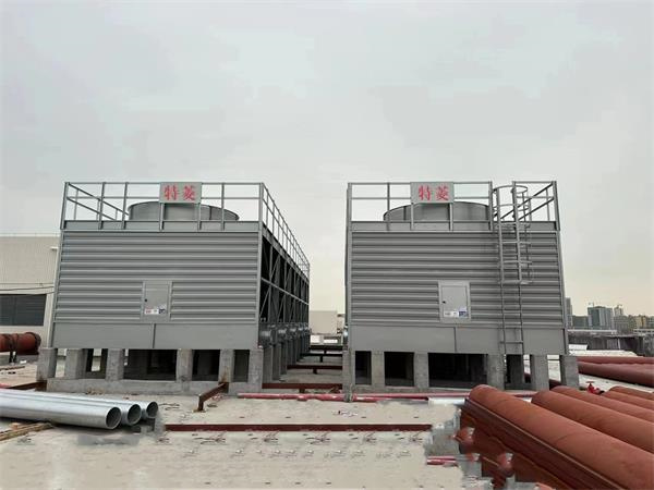 橫流式冷卻塔的定義以及分類,橫流式和逆流式冷卻塔的區(qū)別