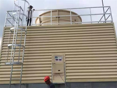 冷卻塔的應(yīng)用采用了什么原理,冷卻塔應(yīng)用場(chǎng)景