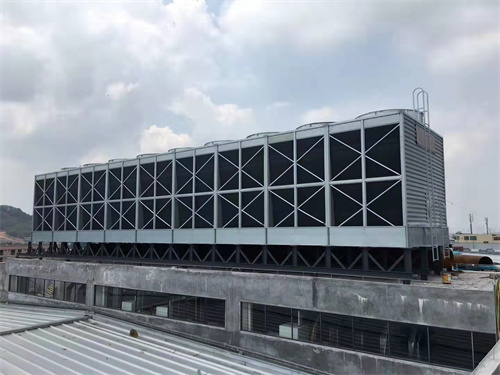 河南冷卻塔的定期保養(yǎng)有哪些？,河南冷卻塔填料