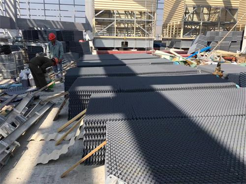 冷卻塔選型時(shí)應(yīng)該注意的要點(diǎn),冷卻塔選型計(jì)算公式