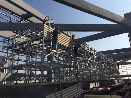 冷卻塔的作用及應(yīng)用(冷卻塔的作用及使用范圍)