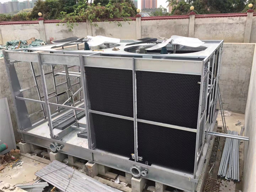 冬天使用冷卻塔的防凍內(nèi)容有哪些？？(冷卻塔是冬天用還是夏天用)